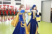 Sina I.: Kindergärten