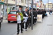 Portemonnaie auswaschen mit den Stadtsoldaten