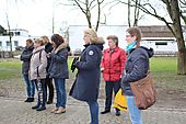 Portemonnaie auswaschen mit den Stadtsoldaten