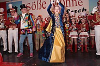 Katharina III.: Weiberfastnacht 