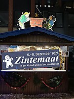 Jana I.: Meckenheimer Zintemaat 2024