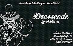 Dresscode by Schlösser Dresscode by Schlösser