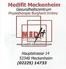 Medifit Meckenheim