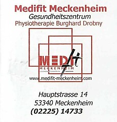 Medifit Meckenheim Medifit Meckenheim