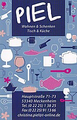 Piel - Wohnen & Schenken Piel - Wohnen & Schenken