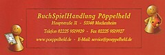 Pöppelheld | www.poeppelheld.de Pöppelheld | www.poeppelheld.de