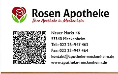 Rosen Apotheke | apotheke-meckenheim.de Rosen Apotheke | apotheke-meckenheim.de