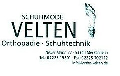 Schuhmode Velten | www.ortho-velten.de