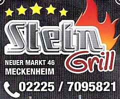 Stein Grill Stein Grill
