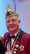 Literat: Gerd Velden