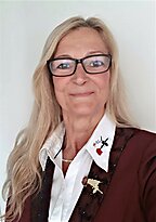 Schatzmeisterin: Sabine Rösgen Schatzmeisterin: Sabine Rösgen