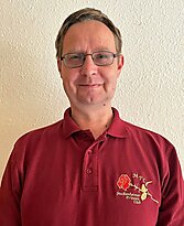 Zeugwart: Siggi Dummann