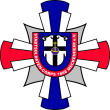 Logo Stadtsoldaten Meckenheim